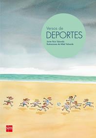 Versos de deportes | 9788467590364 | Ruiz Taboada, Javier | Librería Sendak
