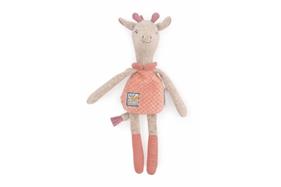 MOULIN ROTY Doudou sonall Girafa Baobab | 3575676690253 | Llibreria Sendak