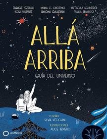 Allá arriba | 9788408223429 | AA. VV. | Llibreria Sendak