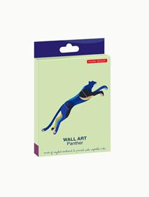 STUDIO ROOF Panther | 8720629646183 | Llibreria Sendak