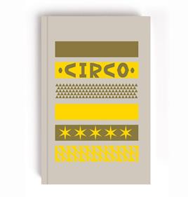Circo (libro) | 9999900006476 | Llibreria Sendak