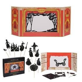 MOULIN ROTY Teatre d'ombres - La ventafocs | 3575677110002 | Librería Sendak