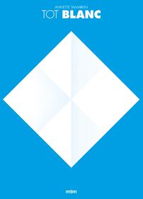 Tot blanc | 9788417165161 | Tamarkin, Annette | Librería Sendak