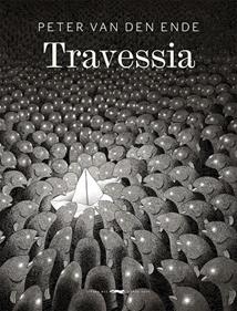 Travessia | 9788412078947 | Van den Ende, Peter | Librería Sendak