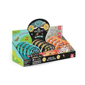 SVOORA Doble Laberint - Espai | 5208006230901 | Llibreria Sendak