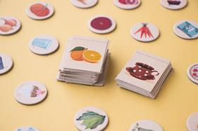 LONDJI Pocket - Joc Where is the Cheese? | 8436580422390 | Llibreria Sendak