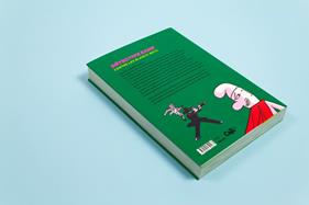 Détective Kahn contre les Blancs-Becs | 9782494740167 | Min-seok Ha | Llibreria Sendak