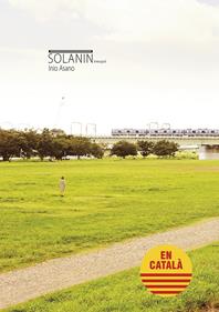 Solanin | 9788467975017 | Inio Asano | Llibreria Sendak