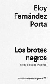 Los brotes negros | 9788433916600 | Fernández Porta, Eloy | Llibreria Sendak