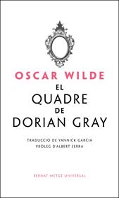 El quadre de Dorian Gray | 9788498594676 | Wilde, Oscar | Llibreria Sendak