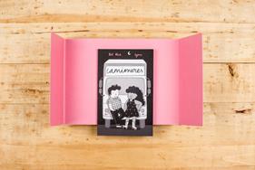 Camioneres | 9788494958090 | LYONA/ OLID, BEL | Llibreria Sendak