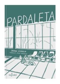 Pardaleta | 9788412526608 | Estrela, Joana | Llibreria Sendak