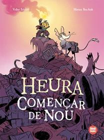 Començar de nou | 9791387594206 | Schmitt, Volker | Librería Sendak