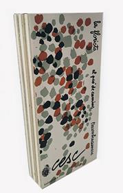 Estoig Cesc | 9788418558511 | Cesc | Librería Sendak