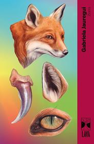 Zorra | 9791399081329 | Jauregui, Gabriela | Librería Sendak