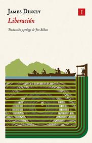 Liberación | 9788419581914 | Dickey, James | Llibreria Sendak