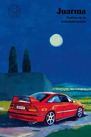 Poética de la Autodestrucción | 9788410323117 | Juarma | Llibreria Sendak