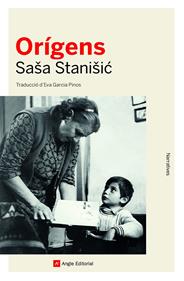 Orígens | 9788418197277 | Stanisic, Sasa | Librería Sendak