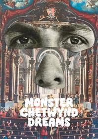 Dreams | 9783952569092 | Chetwynd, Monster | Librería Sendak