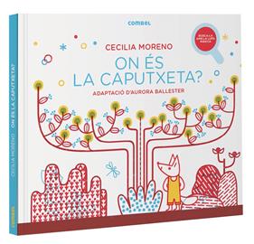 On és la Caputxeta? | 9788491018155 | Moreno Mohedano, Cecilia | Llibreria Sendak