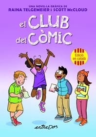 El club del còmic | 9788418900990 | McCloud, Scott | Llibreria Sendak