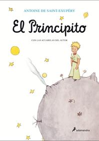 El principito | 9788478887194 | Saint-Exupéry, Antoine de | Llibreria Sendak