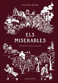 Els miserables | 9788473294935 | Hugo, Victor | Llibreria Sendak