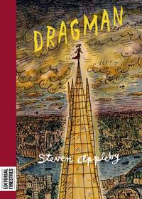 Dragman | 9788412426168 | Appleby, Steven | Llibreria Sendak