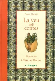 La veu dels contes | 9789681671808 | Khemis, Nacer | Llibreria Sendak