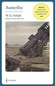 Austerlitz | 9788409032952 | Sebald, Winfried Georg | Librería Sendak