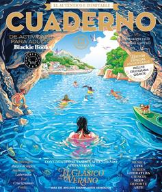 Cuaderno vol. 15 | 9791387748364 | Llibreria Sendak