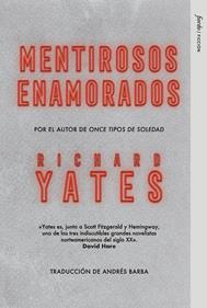 Mentirosos enamorados | 9791399043822 | Yates, Richard | Llibreria Sendak