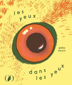 Yeux dans les yeux | 9789782361431 | Bazin, Gaby | Librería Sendak