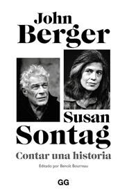 Contar una historia | 9788425236488 | Berger, John/Sontag, Susan | Llibreria Sendak