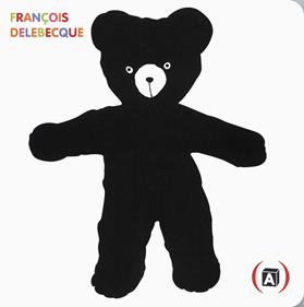 Imagier des jouets | 9782361933852 | Delebecque, François | Llibreria Sendak