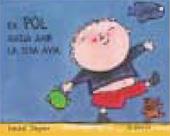 En Pol viatja amb la seva àvia | 9788447911011 | Slegers, Liesbet | Llibreria Sendak