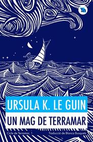Un mag de Terramar | 9788419206152 | K. Le Guin, Ursula | Librería Sendak