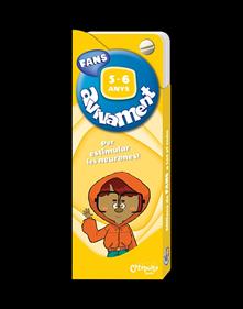 Avivament Fans 5-6 | 9789878150369 | Els Editors De Catapulta | Llibreria Sendak