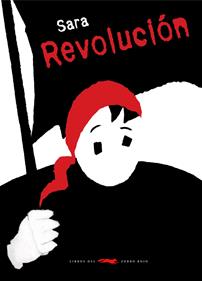 Revolución | 9788496509856 | Sara | Llibreria Sendak