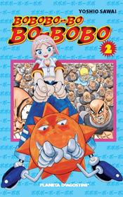 Bobobo-Bo-Bo-Bobo nº 02/21 | 9788467444582 | Sawai, Yoshio | Llibreria Sendak