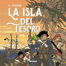 La isla del tesoro | 9788424667795 | Stevenson, Robert Louis | Librería Sendak