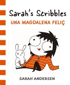 Sarah's Scribbles 2 | 9788416670314 | Andersen, Sarah | Llibreria Sendak