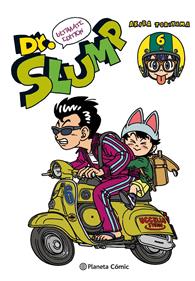 Dr. Slump nº 06/15 | 9788491737872 | Toriyama, Akira | Librería Sendak
