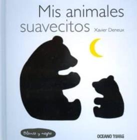 MIS ANIMALES SUAVECITOS | 9786077357308 | Llibreria Sendak