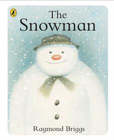 The Snowman | 9780241367476 | RAYMOND BRIGGS | Librería Sendak
