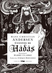 Cuentos de Hadas | 9788412733945 | Andersen, Hans Christian | Llibreria Sendak