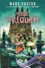 El Rol de Réquiem | 9788412692495 | MARC PASTOR | Librería Sendak