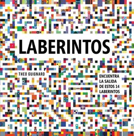 Laberintos | 9788448851644 | Guignard, Théo | Llibreria Sendak