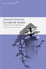 La casa de verano | 9788410178151 | Matsuie, Masashi | Llibreria Sendak