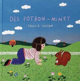 Dès Potron-Minet | 9782494591127 | Louzon, Camille | Llibreria Sendak